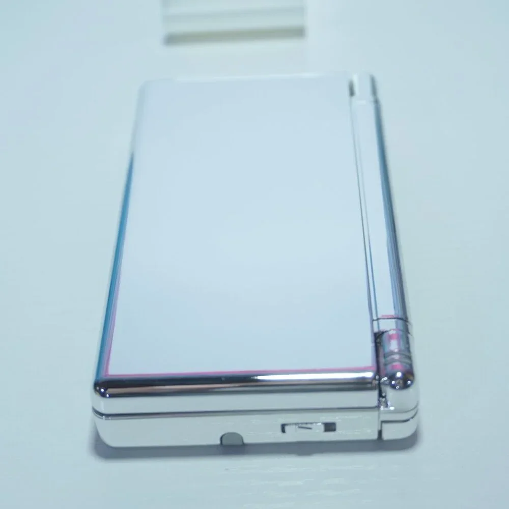 Nintendo ds lite
